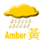 amberRain